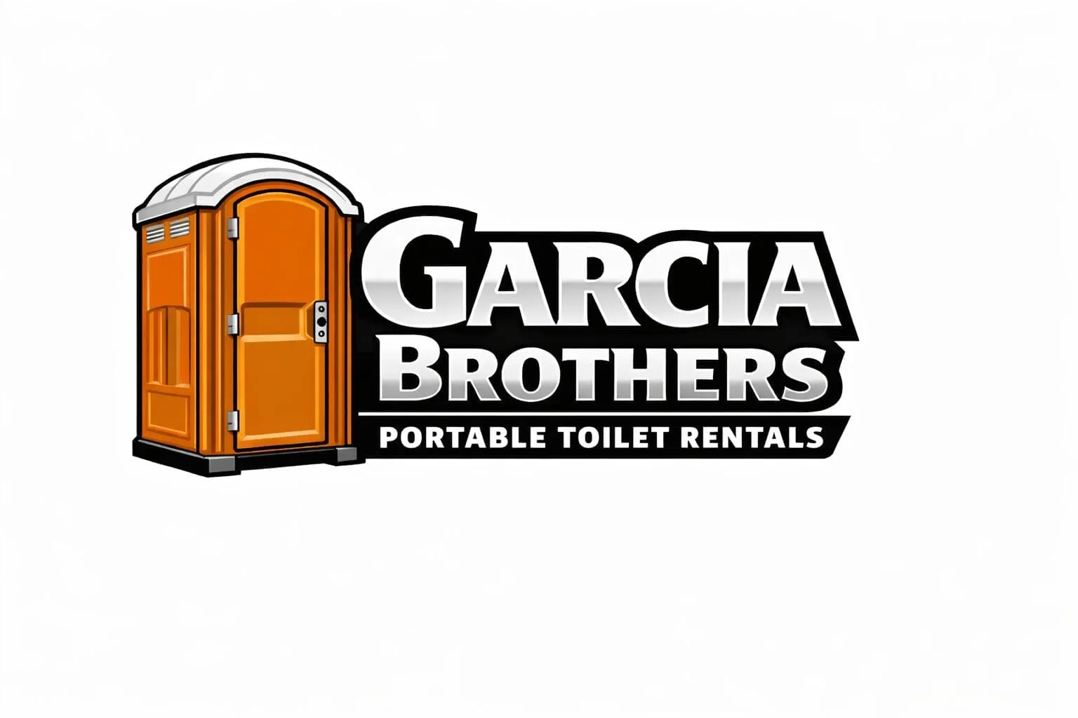 Garcia Brothers logo